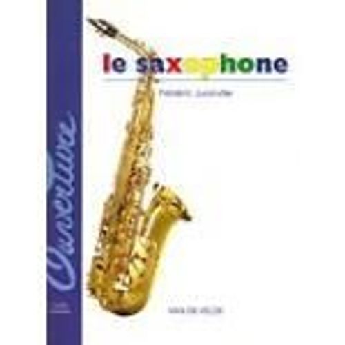 Le Saxophone