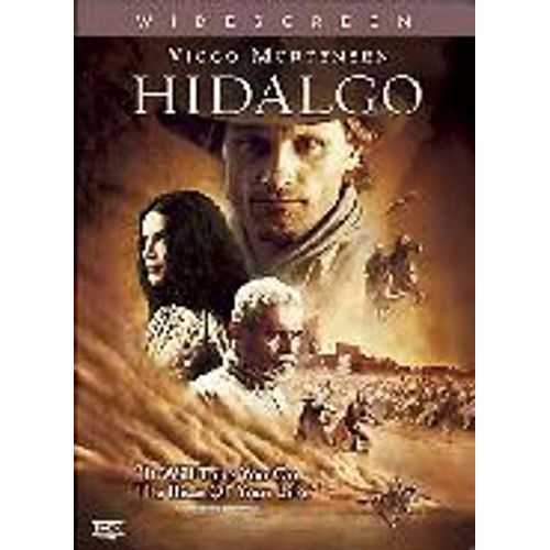 Hidalgo