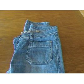 Jean T 10 Ans Marque Okaidi Tres Bon Etat