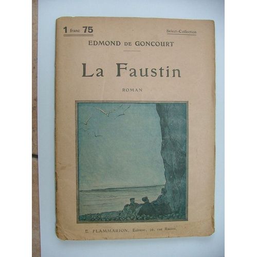 La Faustin