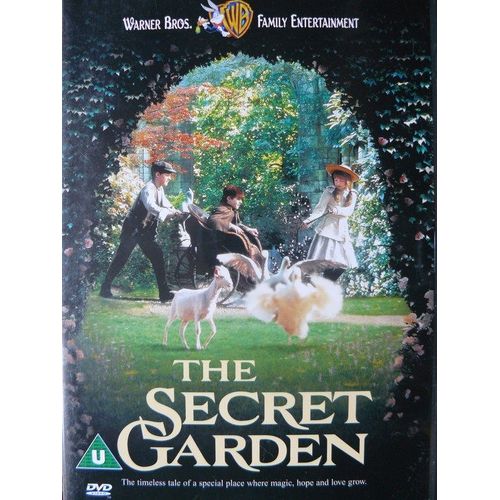 The Secret Garden