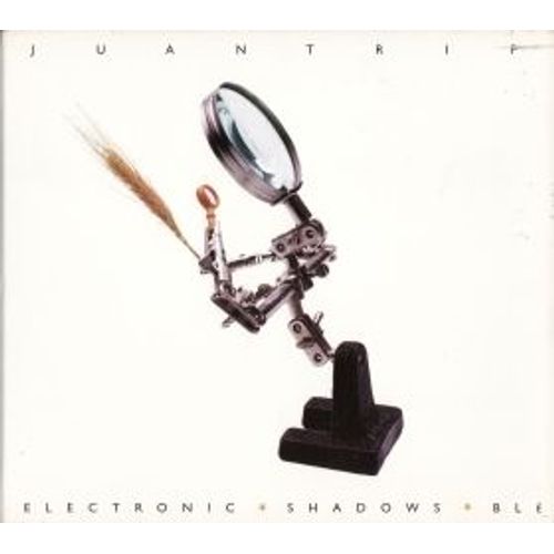 Electronic - Shadows - Blé