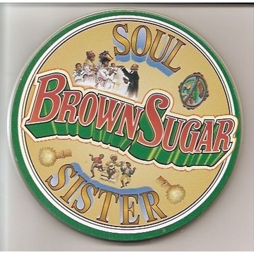 Soul Sister