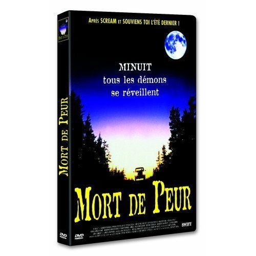 Mort De Peur