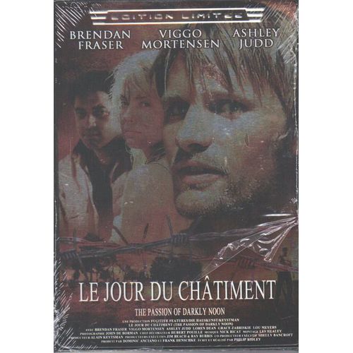 Met. Jour Du Chatiment (Le)
