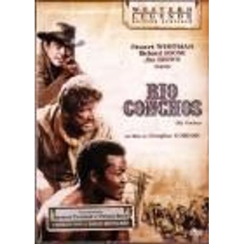 Rio Conchos - Édition Spéciale