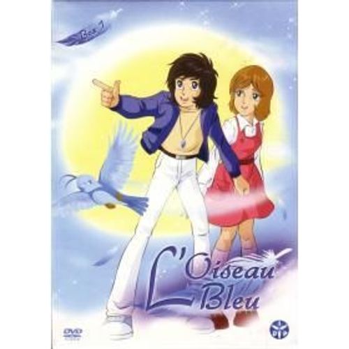 L’ Oiseau Bleu L'Oiseau bleu – éditions MeMo