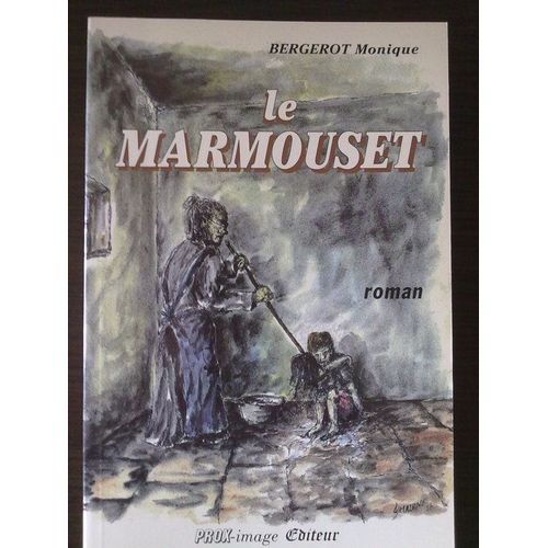 Le Marmouset