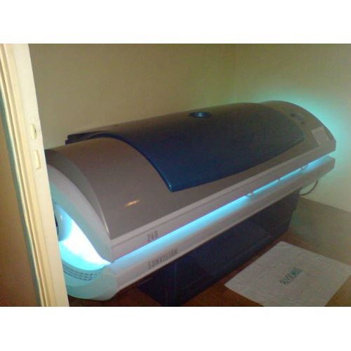 Solarium Sunvision 240