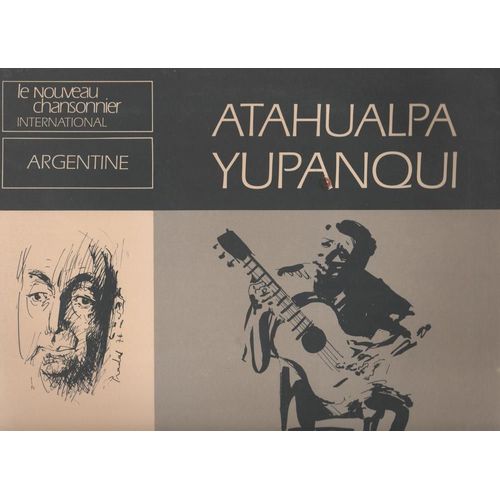 Chansons Pour Pablo Neruda