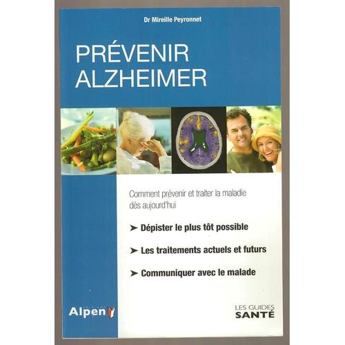 Prévenir Alzheimer