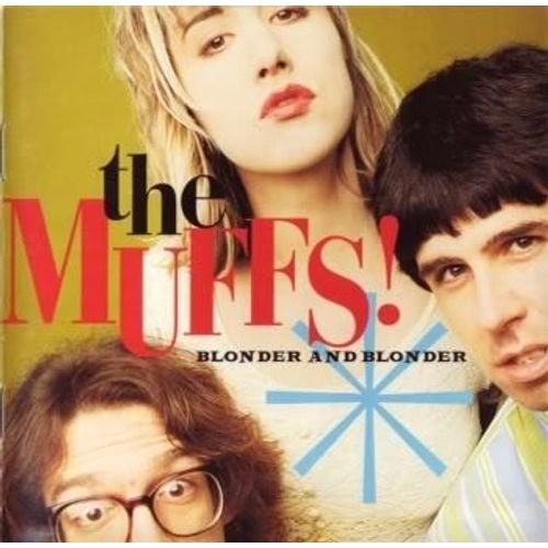 Blonder And Blonder - Usa Or Canadian Import