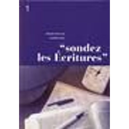 Sondez Les Écritures - N° 2 - Sondez Les Écritures