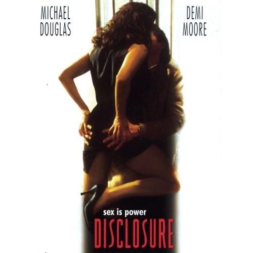 Disclosure