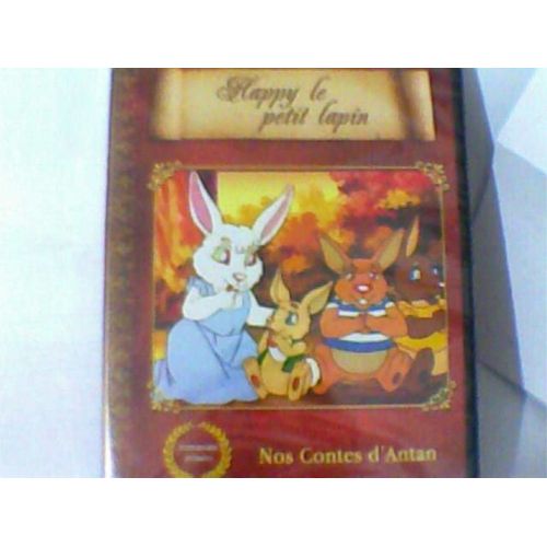 Happy Le Petit Lapin