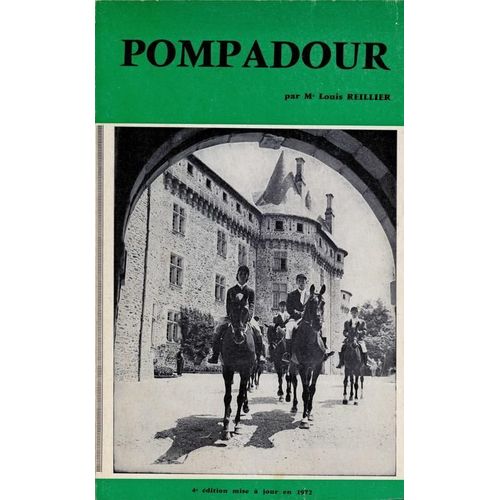 Pompadour
