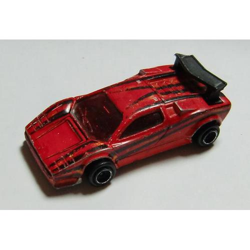 Majorette lamborghini cheap no 237