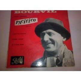Pacifico