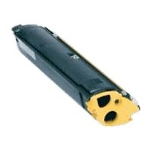 Epson - Jaune - originale - cartouche de toner - pour AcuLaser C1900, C1900 WiFi, C1900D, C1900PS, C1900S, C900, C900+, C900N, C900N+