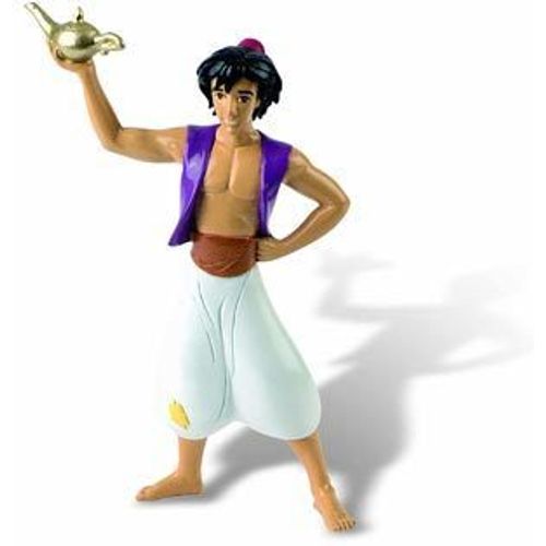 Walt Disney Figurine Aladdin