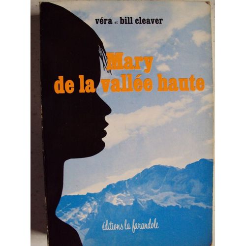 Mary De La Vallee Haute