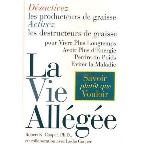 La Vie Allégée
