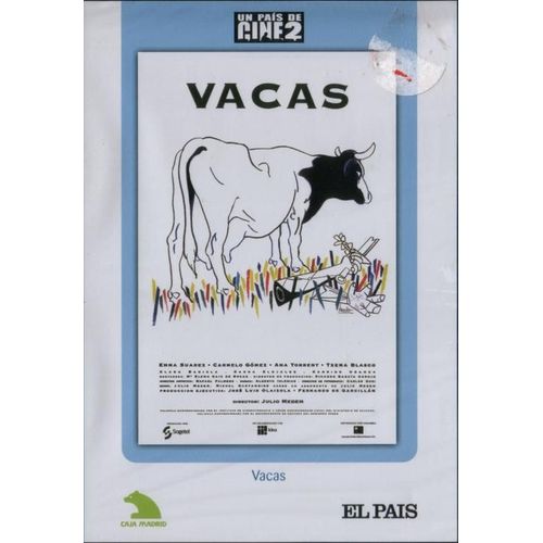 Vacas