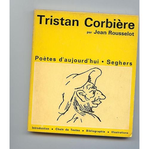 Tristan Corbiere