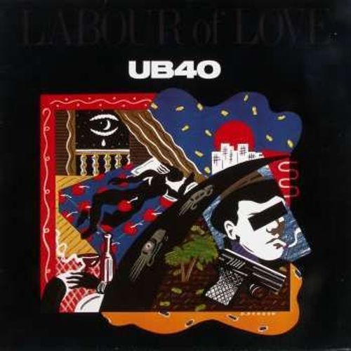Labour Of Love