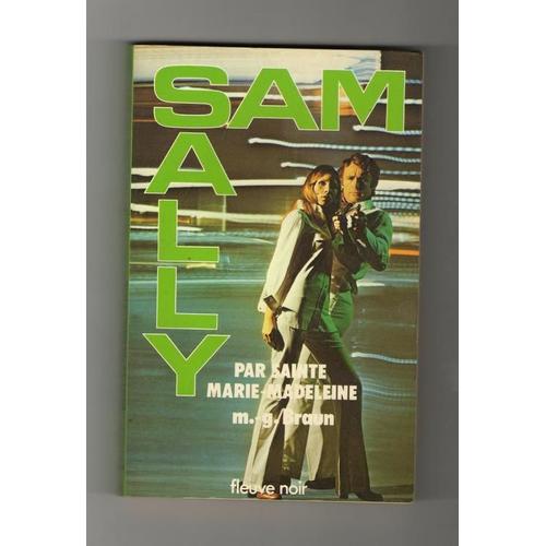 Sam Et Sally Par Sainte Marie-Madeleine