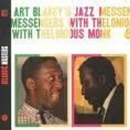 Art Blakey's Jazz Messenger