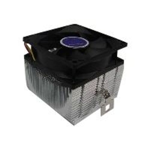 Foxconn NBT-CMAM22B-C - Refroidisseur de processeur - (pour : AM2) - 80 mm