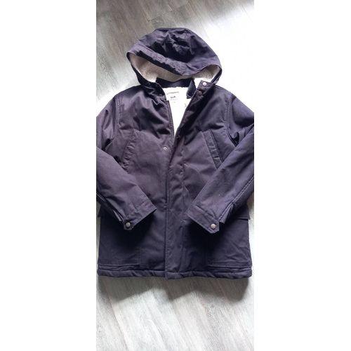 Parka Taille M Neuf Cyrillus