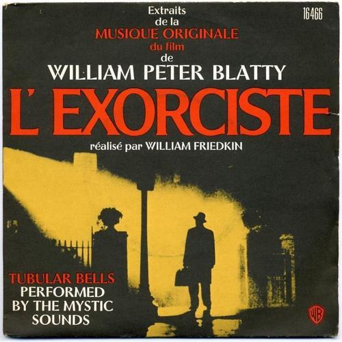 L'exorciste : Tubular Bells + Fantasia For Strings