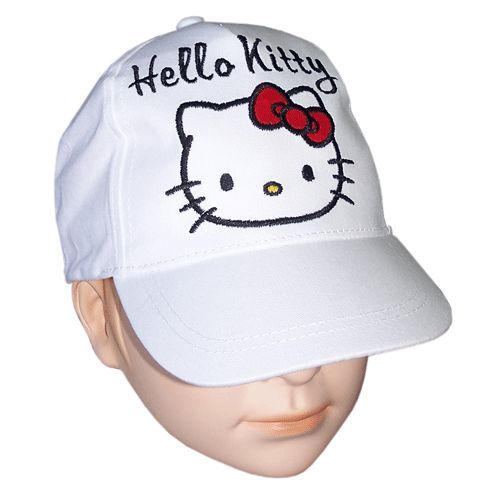 Casquette Hello Kitty