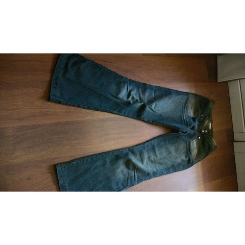 Jean Taille 38 Teddy Smith