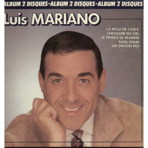 La Belle De Cadix, Une Nuit A Grenade, Chevalier Du Ciel, Cavaliers, Le Prince De Madrid, Serenade Au Texas, Noel Pour Un Enfant Roi, Bayonne Mon Amour (24 Titres)