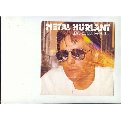 Metal Hurlant