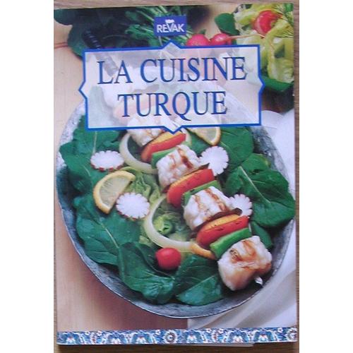 La Cuisine Turque