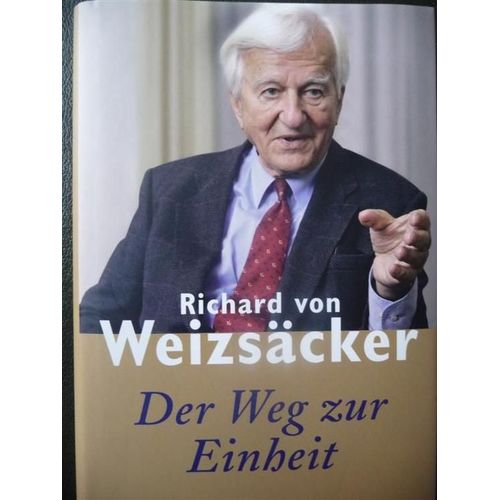 Der Weg Zur Einheit