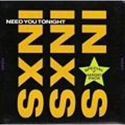 Need You Tonight Magic Pack