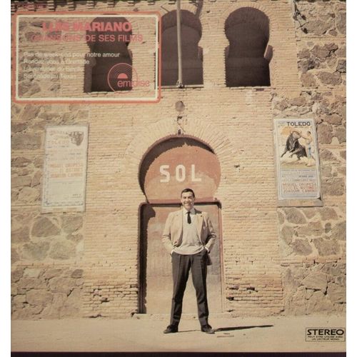 "Chansons De Ses Films" : Rien Que Toi, Illusion, Un Coeur De Femme, Une Femme De Paris, Femmes, La Valse Mexicaine, Figaro, Douce Madone, Jamaica, Olivia, Ma Chérie ...