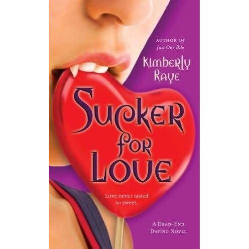Sucker For Love