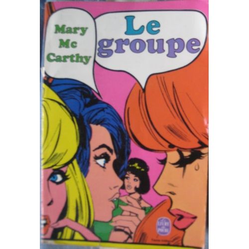 Le Groupe
