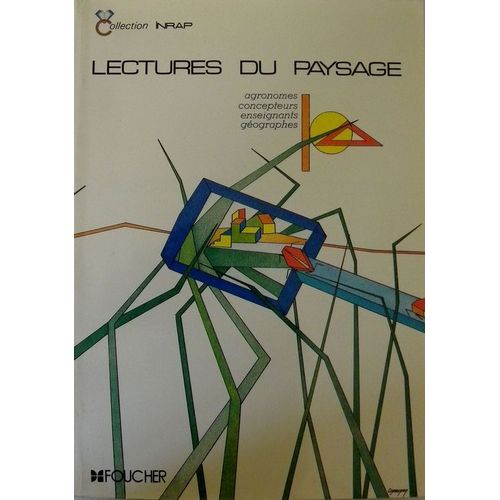 Lectures Du Paysage