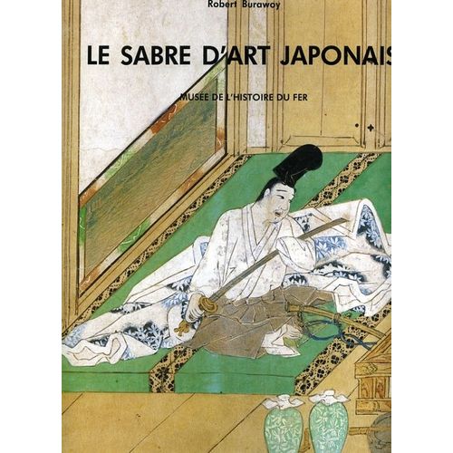 Le Sabre D'art Japonais