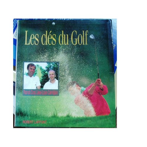Les Clés Du Golf