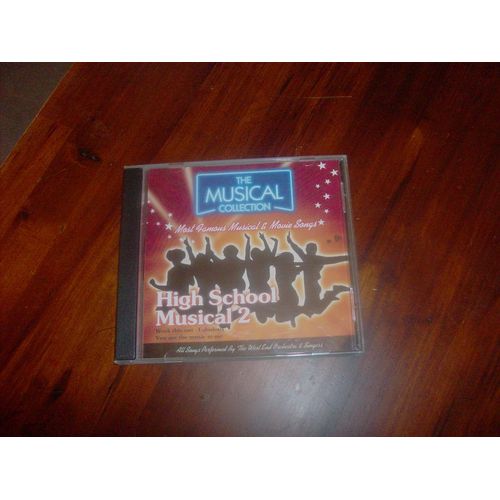 High School Musical 2