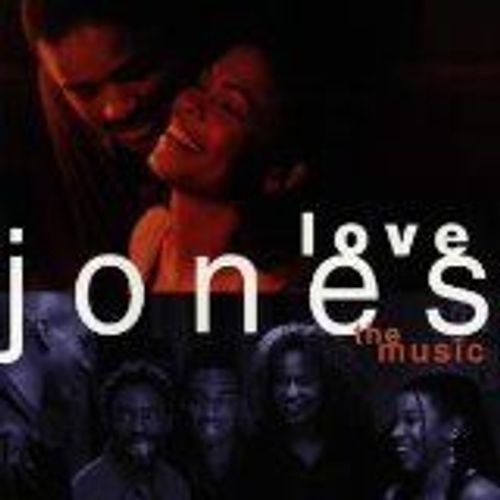 Love Jones