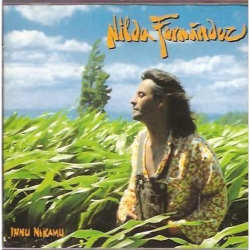 Innu Nikamu